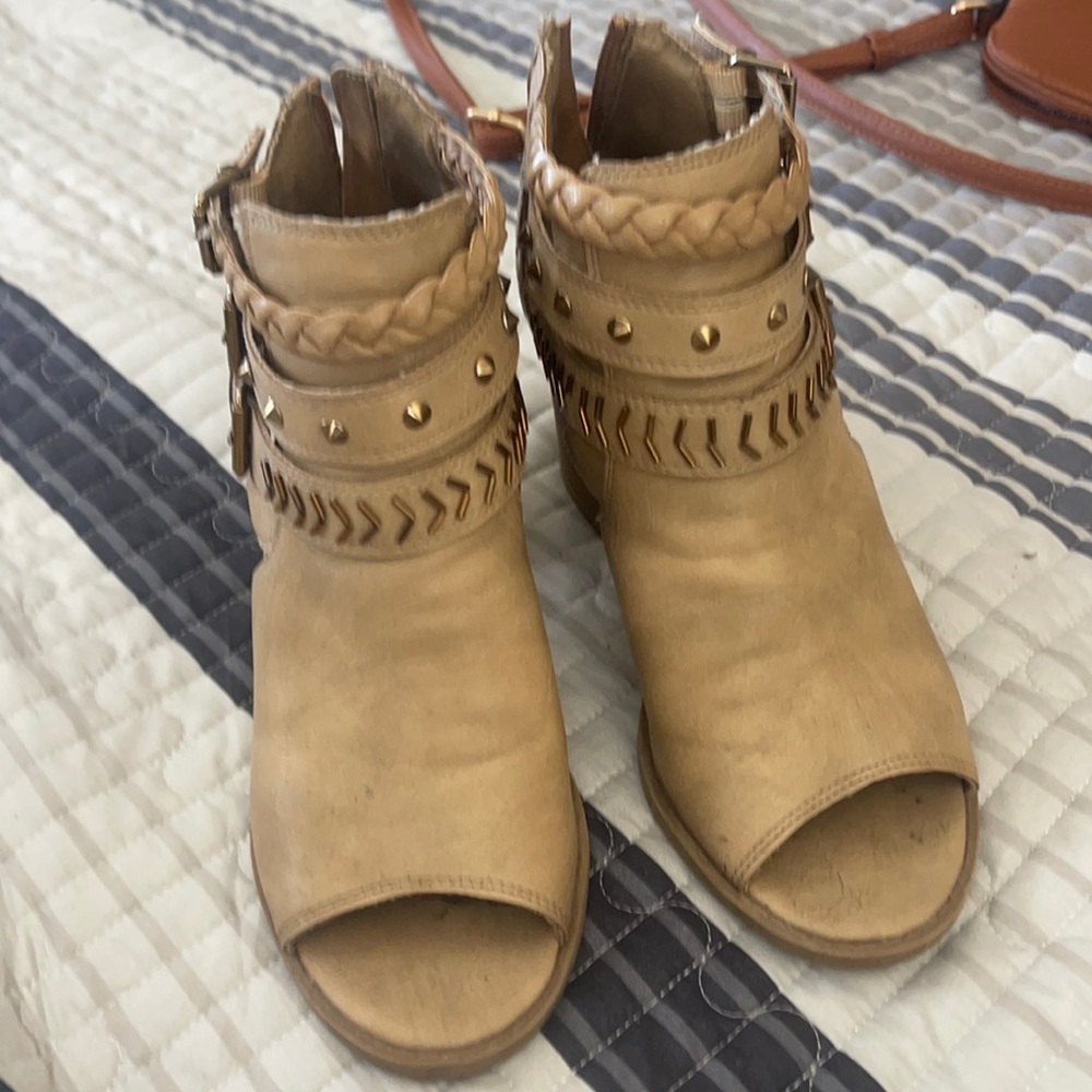 Booties